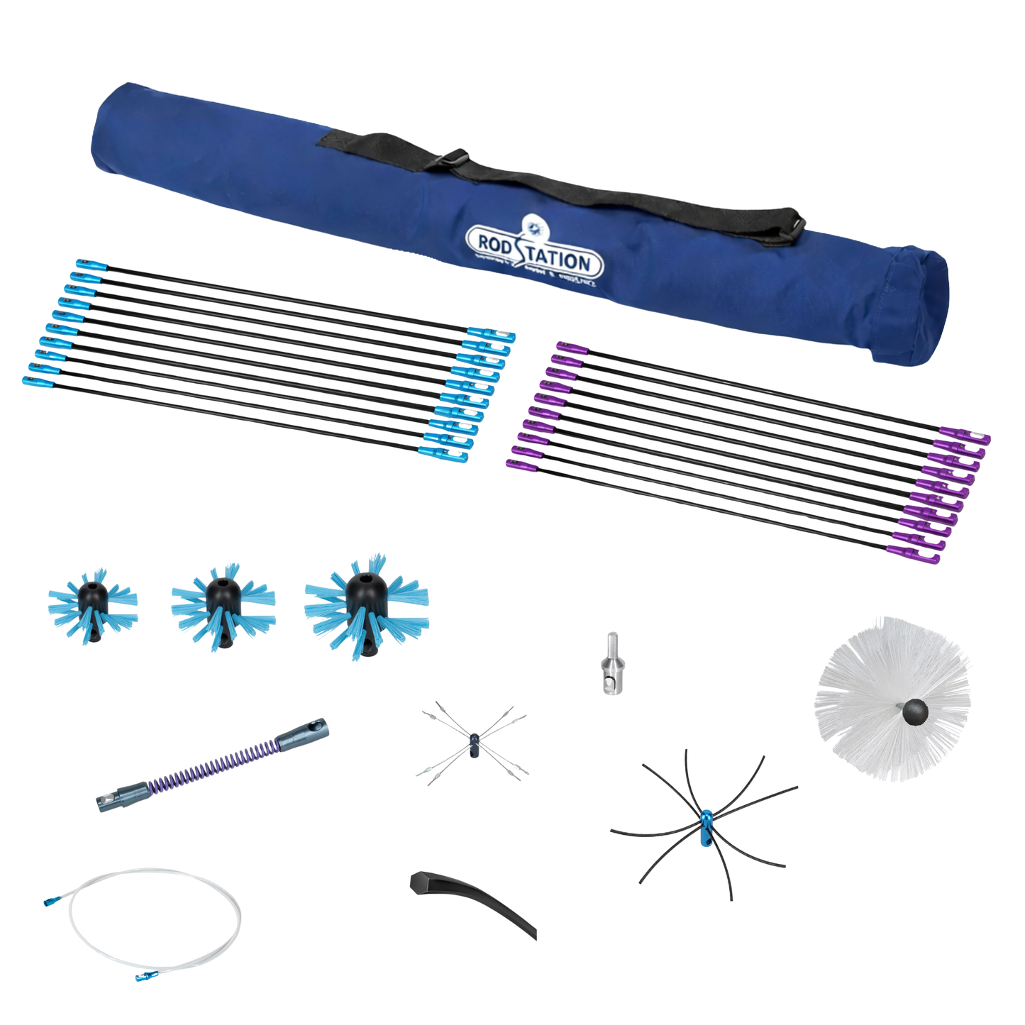Professional Dryer Vent Kit