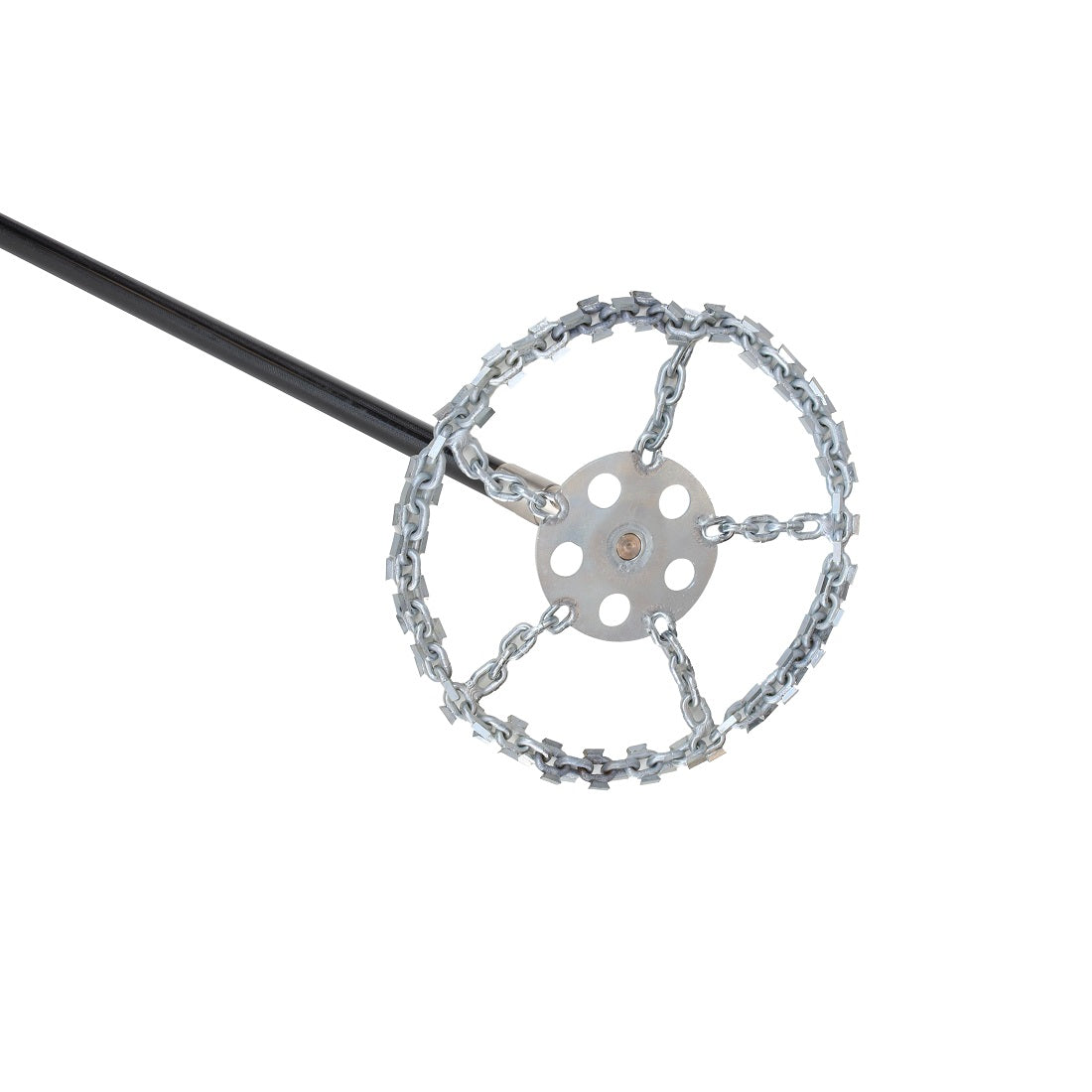 HALO SAW - NEW Carbide Teeth Power Chain