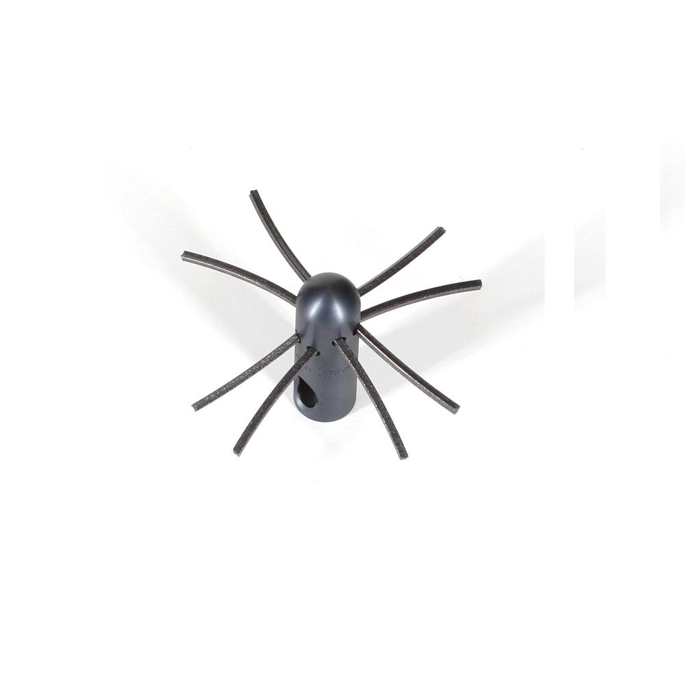 FlueBoss Nylon Biomass Head – XS Small 6"