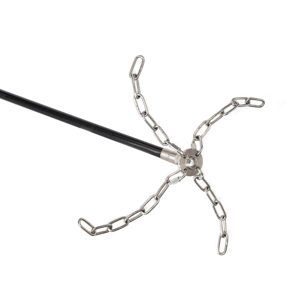 Heavy Duty Power Chain