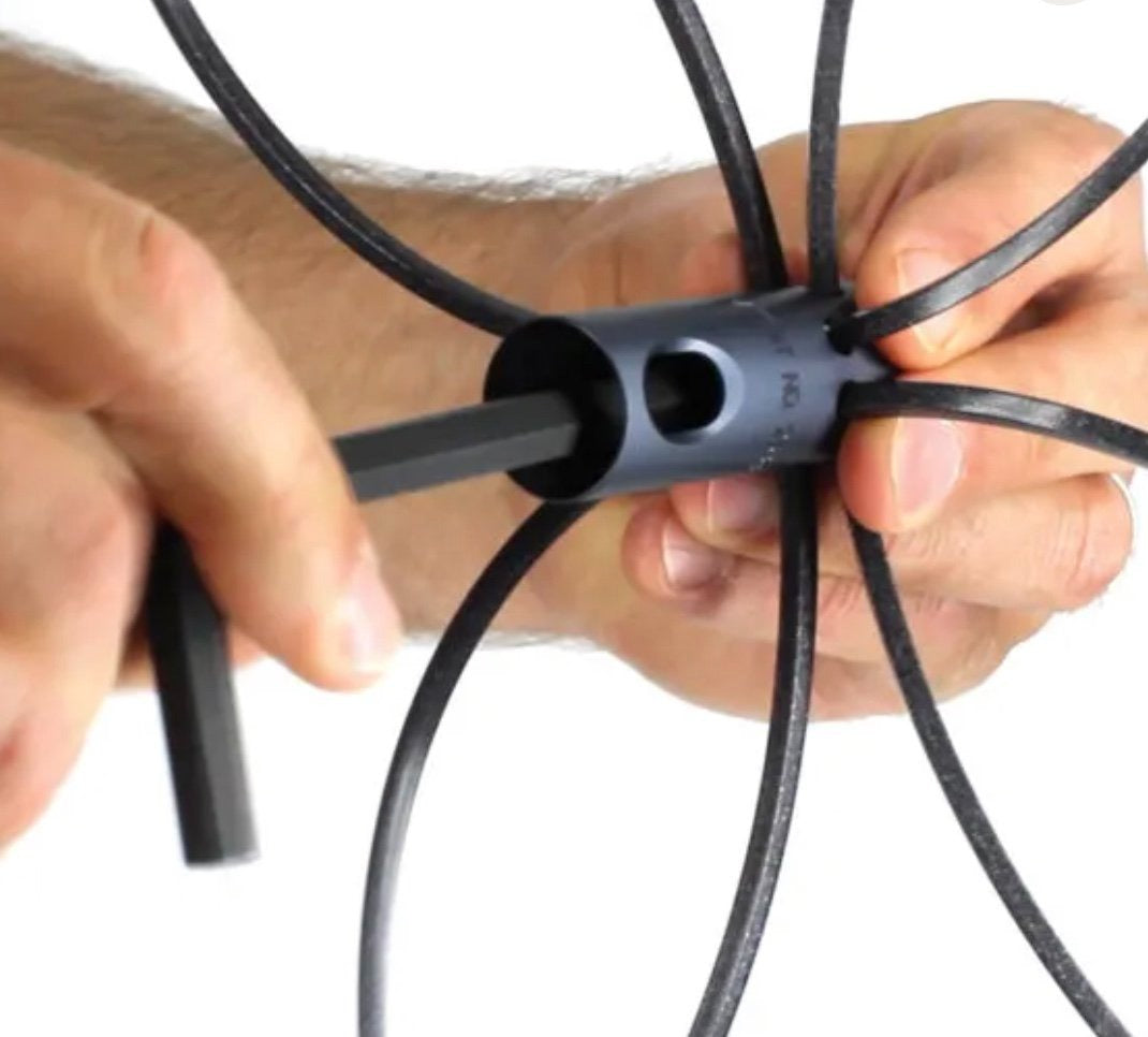 Extra Flexible Liner Power Kit