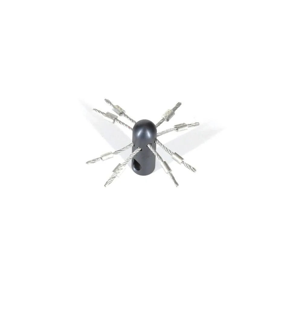 Flueboss Cable XS for Biomass Kit