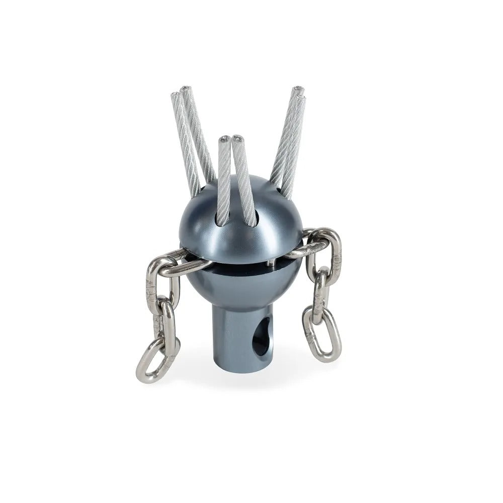 Flueboss Quick Load Nest Buster