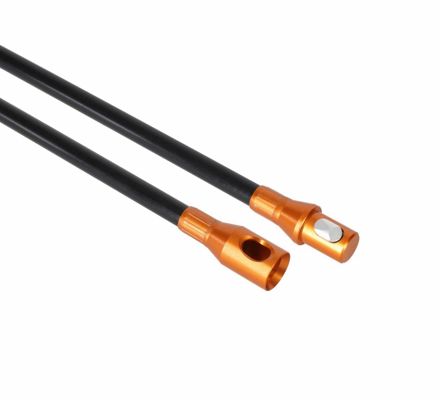 FlueBoss Power Sweeping Rod