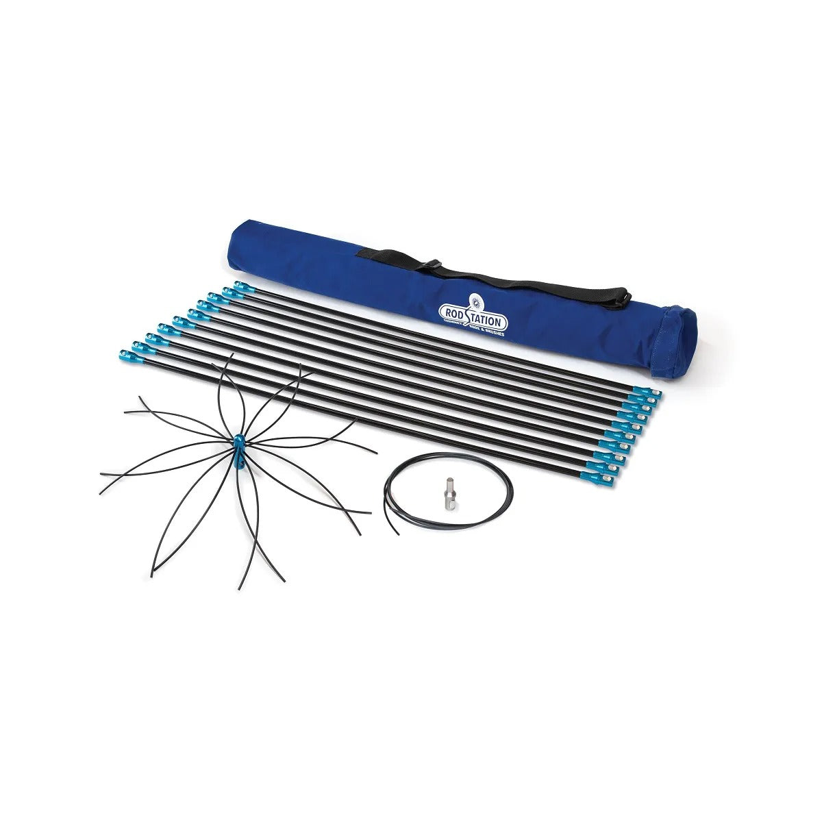 Vent Cleaning Equipment