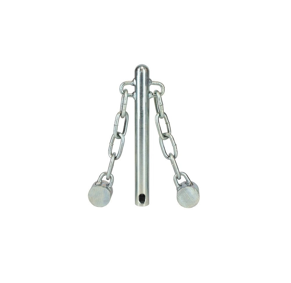 Liner Breakers and Scrapers