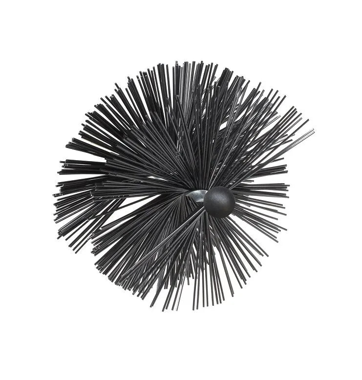 Extra Hard Bristle Power Brush