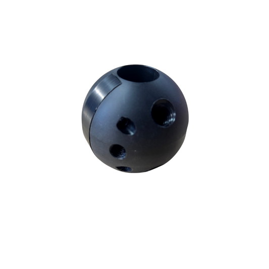 Camera Ball Housing for 7" & 10" Touch Screen Kits