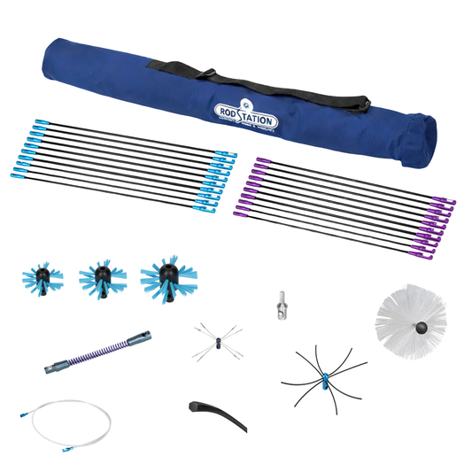 Professional Dryer Vent Kit