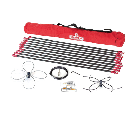 Ceramic Liner Power Kit