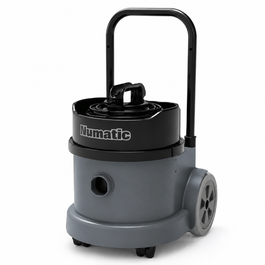 [PRESALE] Numatic TradeLine TEL 390 Certified HEPA Industrial Vacuum