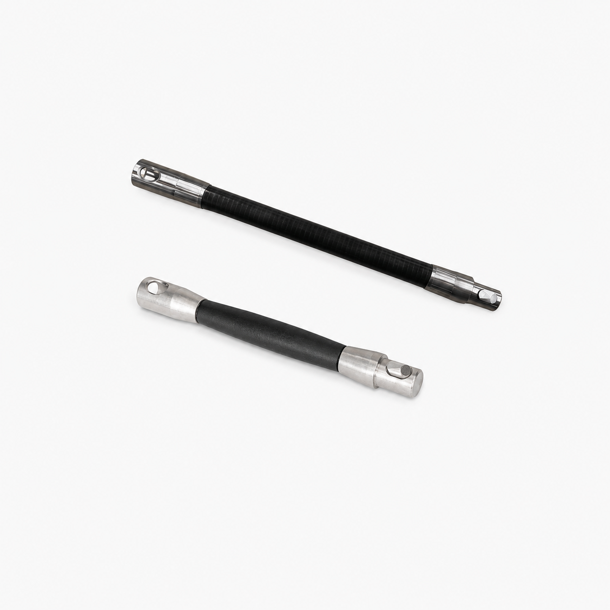 Two Piece Grip Handle 18"