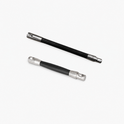 Two Piece Grip Handle 18"