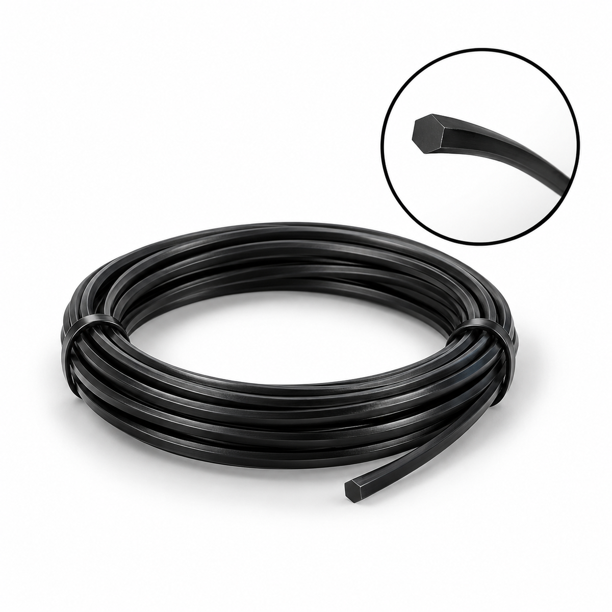 FlueBoss Replacement Nylon – 3 Meter Length