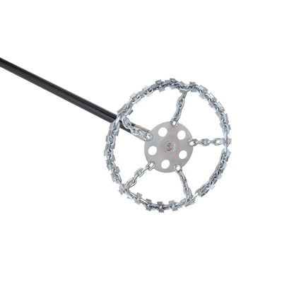 HALO SAW - NEW Carbide Teeth Power Chain