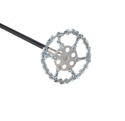 HALO SAW - NEW Carbide Teeth Power Chain