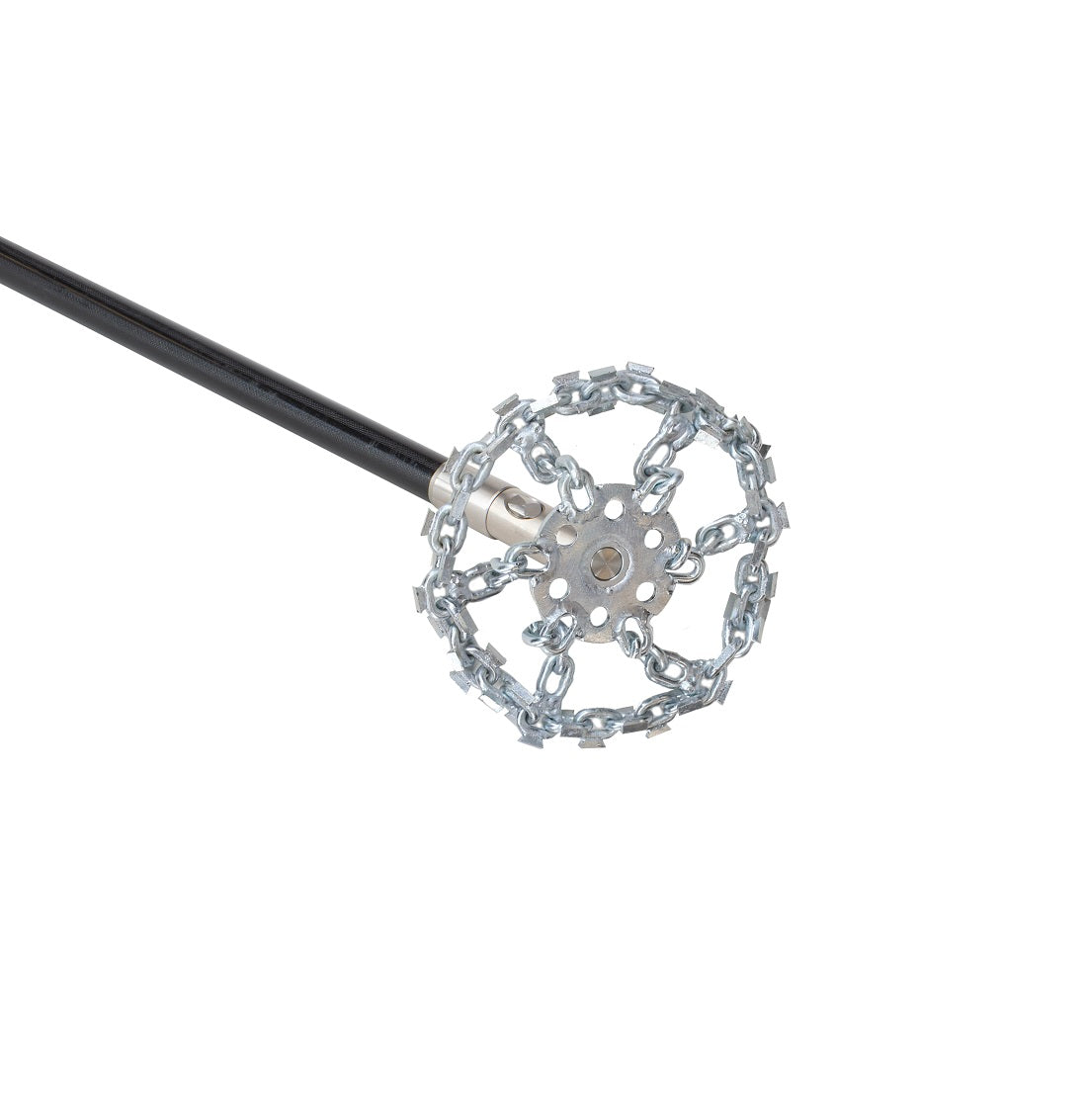 HALO SAW - NEW Carbide Teeth Power Chain
