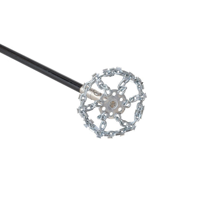 HALO SAW - NEW Carbide Teeth Power Chain