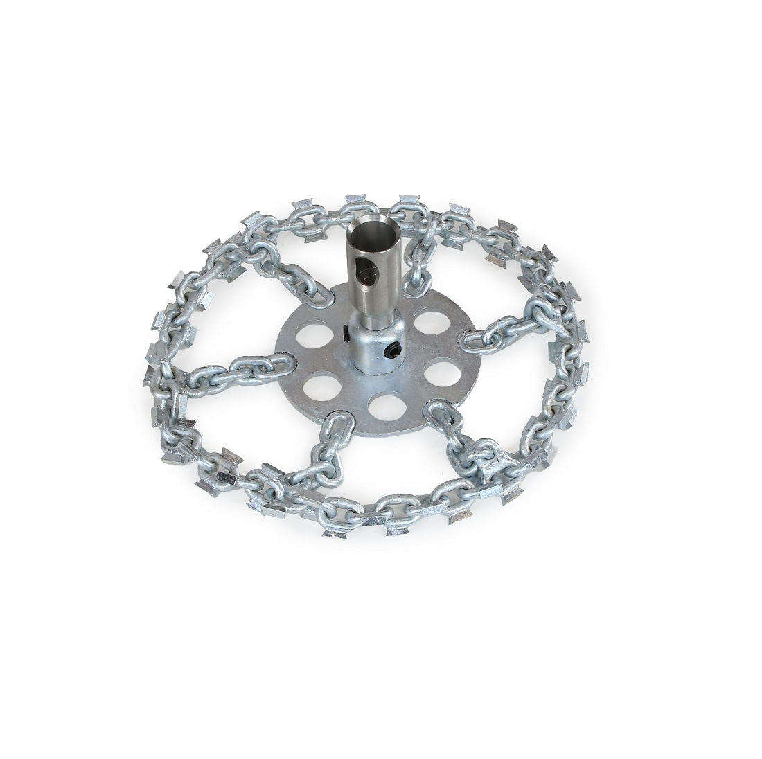 HALO SAW - NEW Carbide Teeth Power Chain