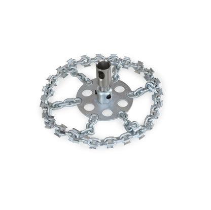 HALO SAW - NEW Carbide Teeth Power Chain
