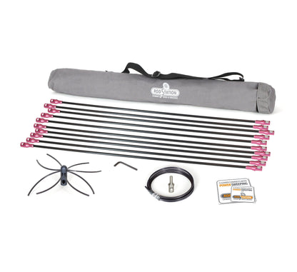 Extra Flexible Liner Power Kit
