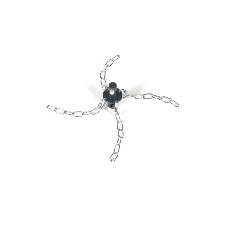 Power Chain Shaft
