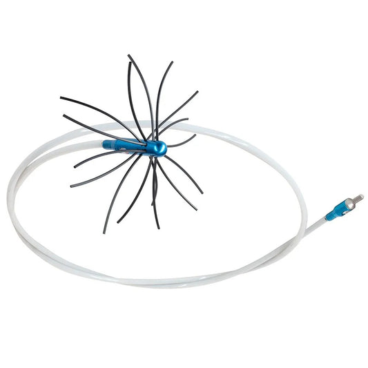 Flueboss Flexible Vent Shaft Kit