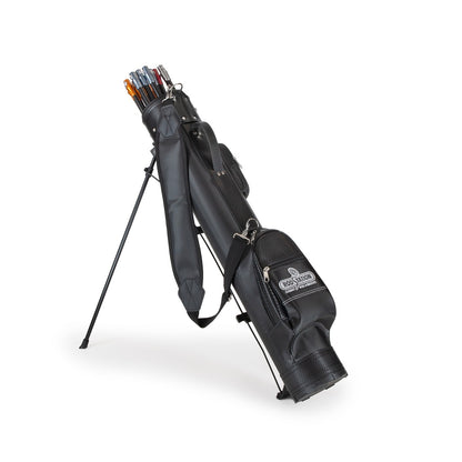 Standing Rod Caddy Bag