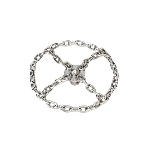 HALO Power Chain Head – Medium 20 cm (8")