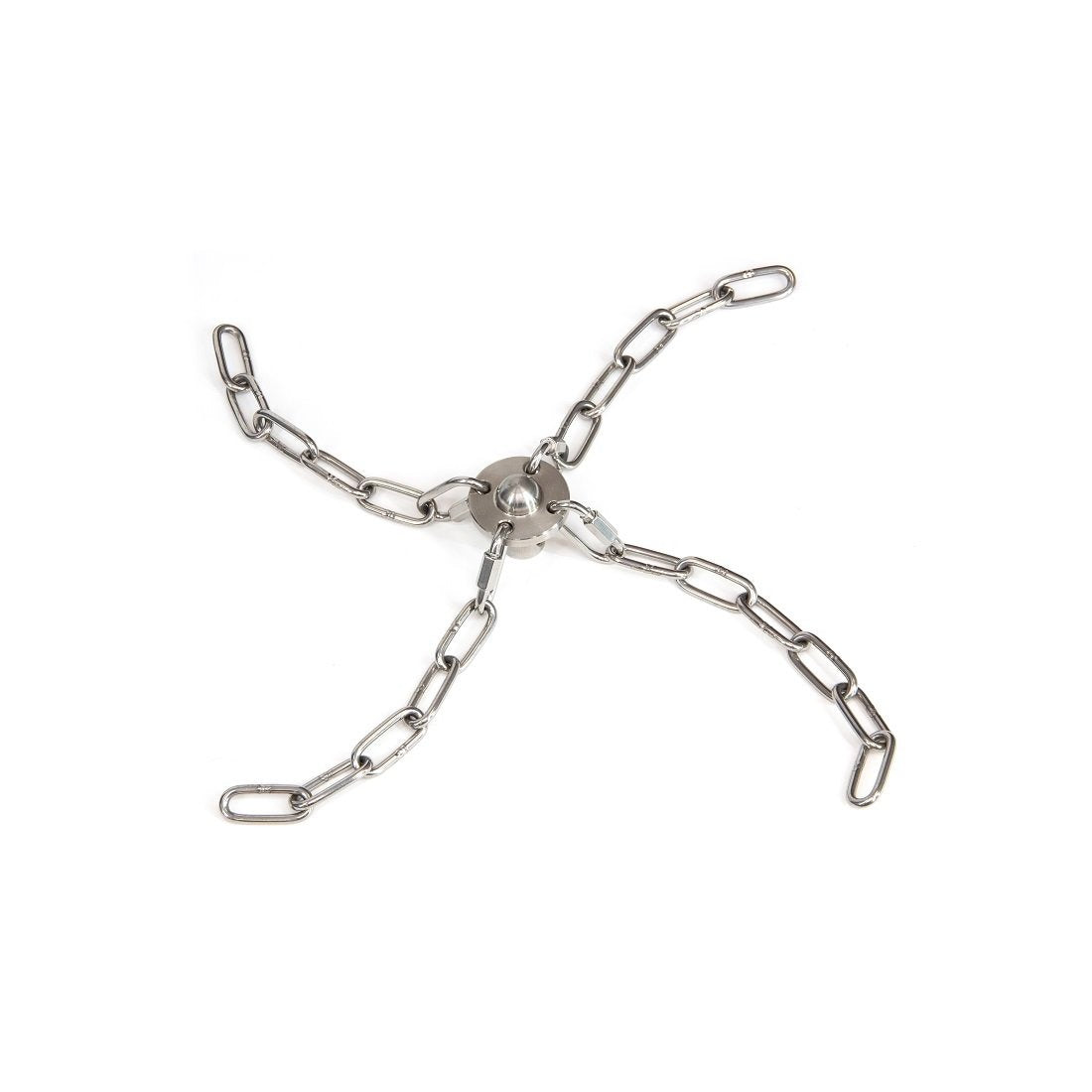 Heavy Duty Power Chain