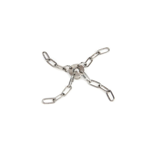 Heavy Duty Power Chain