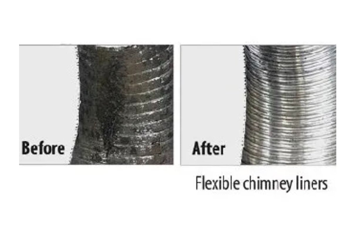 Flexible Liner Power Kit