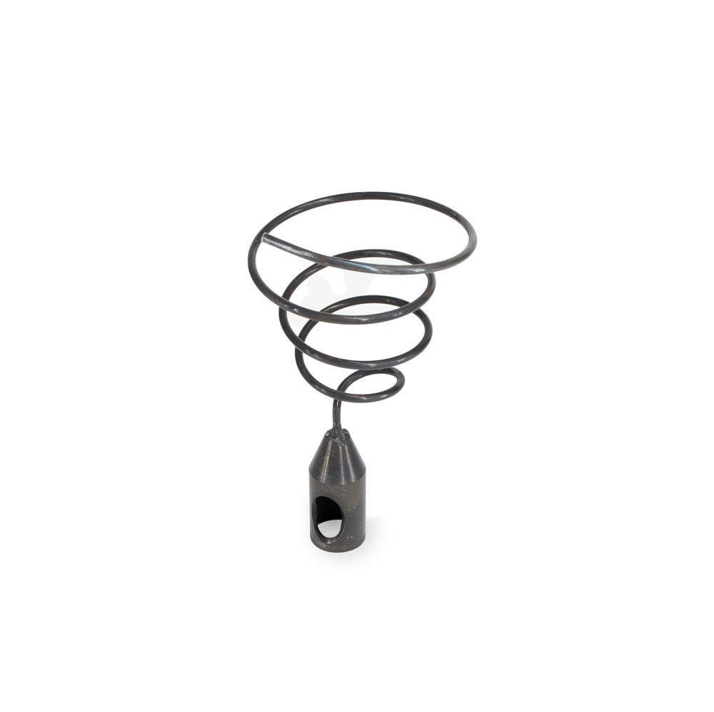Mini Spiral Tool | Chimney Retrieval Tool – Rodstation USA