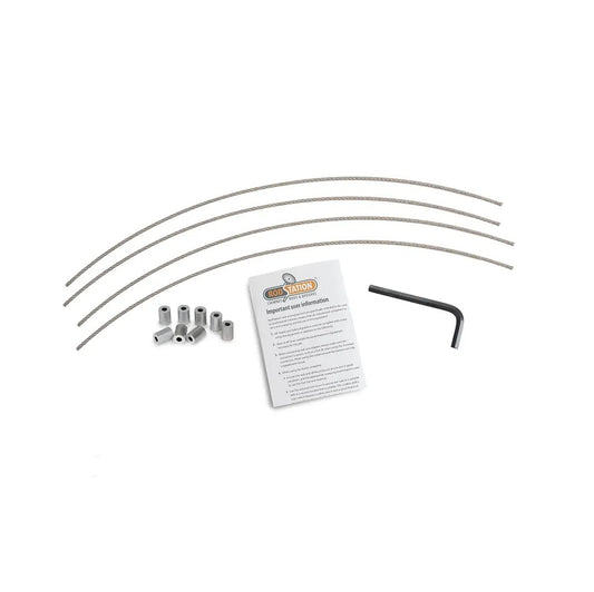 FlueBoss Cable 50 cm (20") Consumables Kit