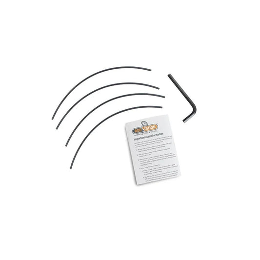 FlueBoss Small 30 cm (11.8") Consumables Kit