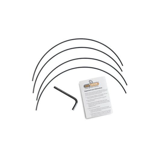 FlueBoss Large 50 cm (19.7") Consumables Kit