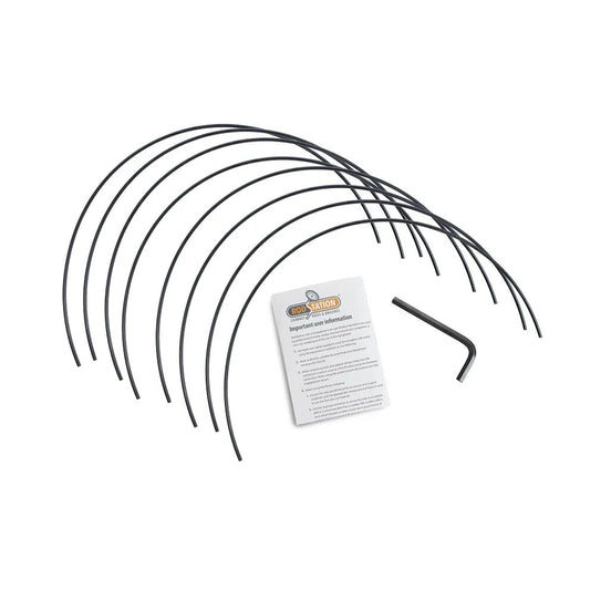 FlueBoss XLarge 60 cm (23.6") Consumables Kit