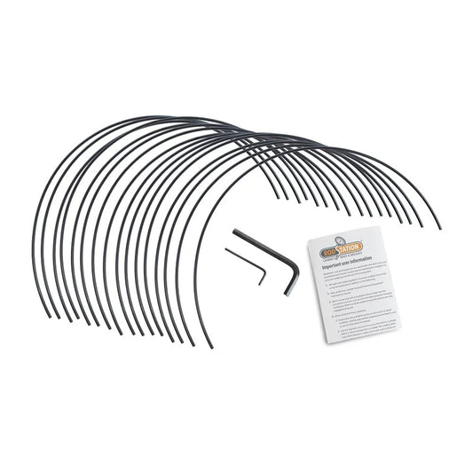 FlueBoss XX Large 60 cm (23.6") Consumables Kit