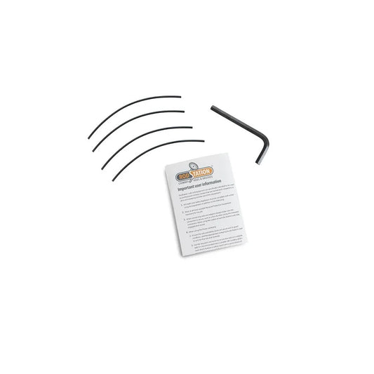 FlueBoss Biomass 15 cm (5.9") Consumables Kit