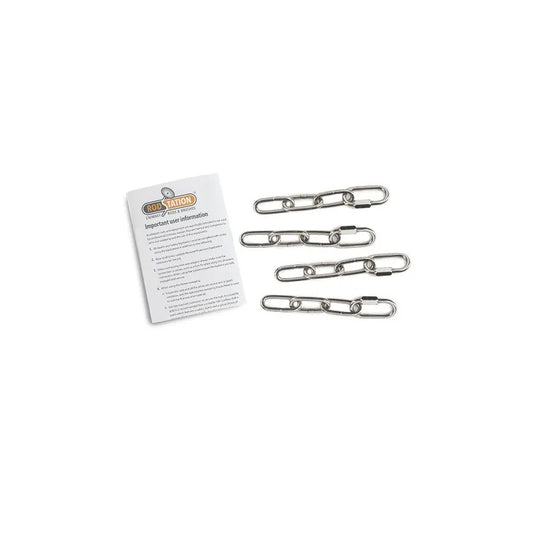 Flueboss Power Chain Heavy Duty Small Consumables Kit