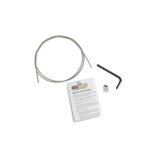 FlueBoss Cable Loop Small Consumables Kit