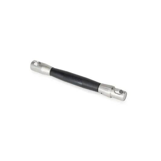 Power Grip Handle – Provides Safe Power Rotation