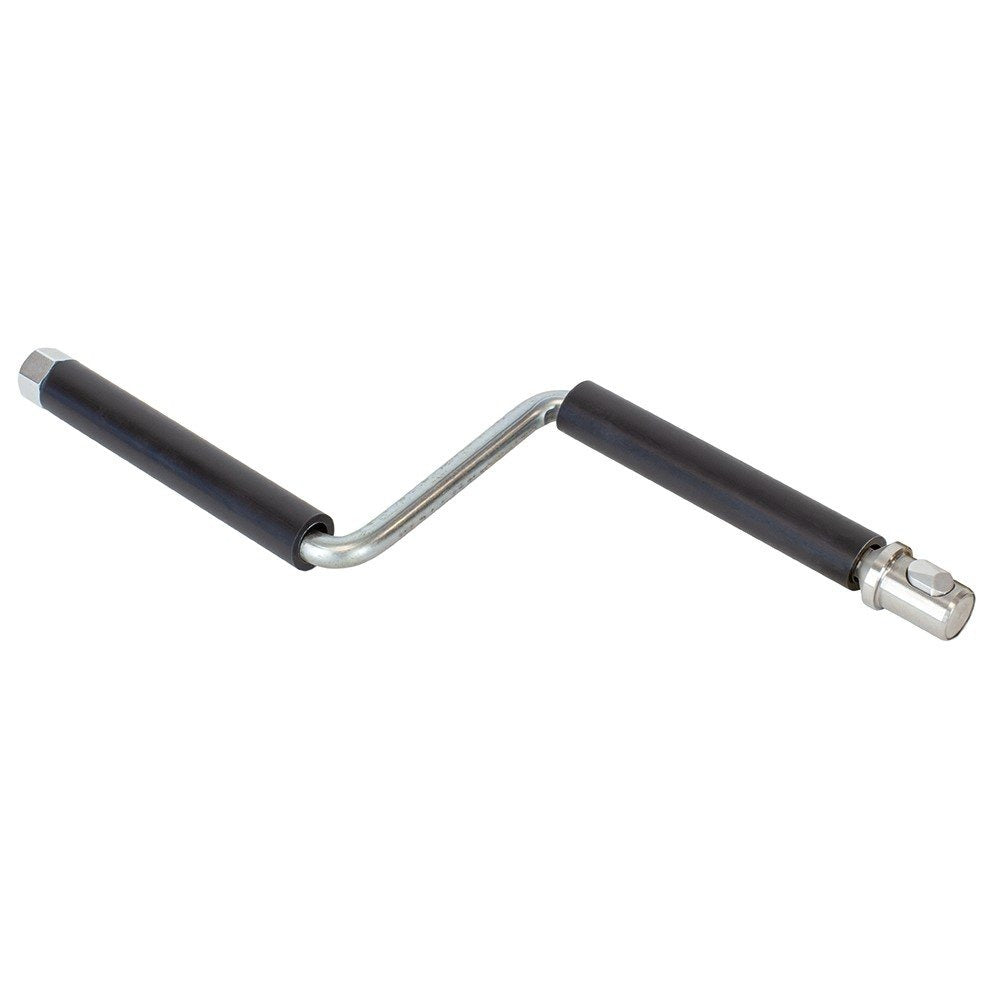 Rod Rotating Handle Rotating Handle for Chimney Power Sweeping Rods – Rodstation USA