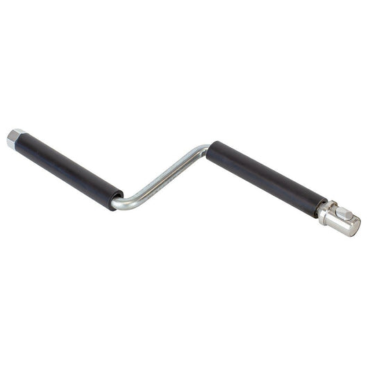 Standard Handle For Rotation Chimney Cleaning Accessories | Fittings & Add-Ons – Rodstation USA