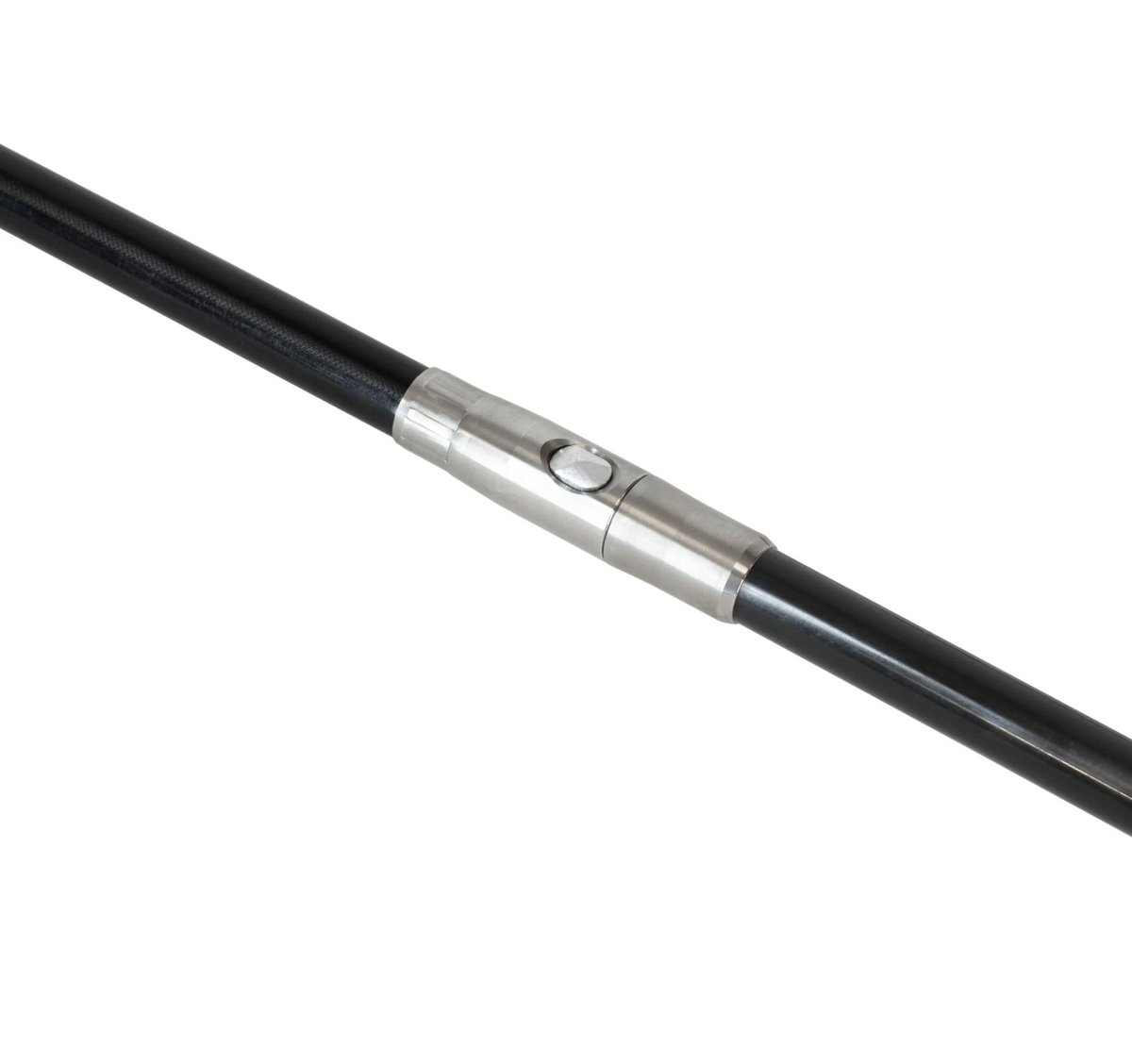 Swiper Rod 20mm Stainless Steel Rigid Powersweeping Rod – 1m – Rodstation USA