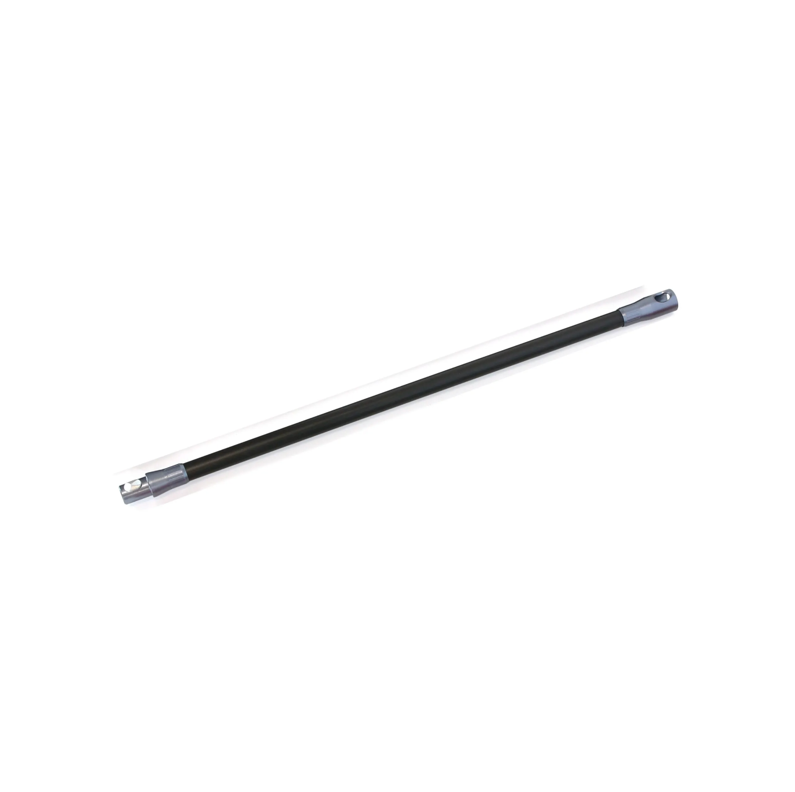 HALF ROD 16mm Grey Rigid Chimney Powersweeping Rod – Rodstation USA