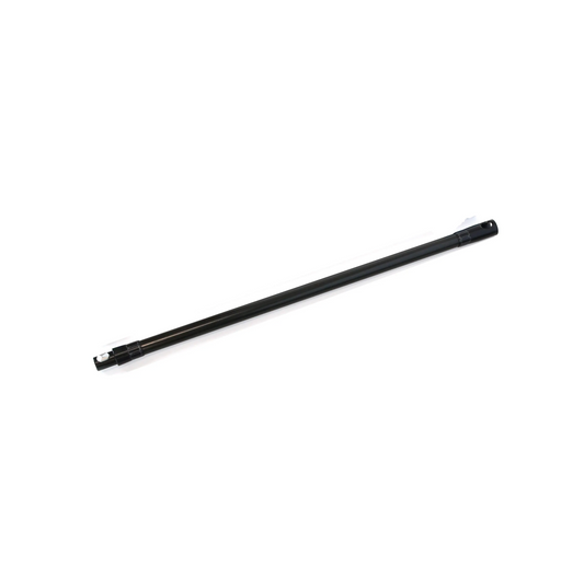 HALF ROD, 18mm Black Rigid