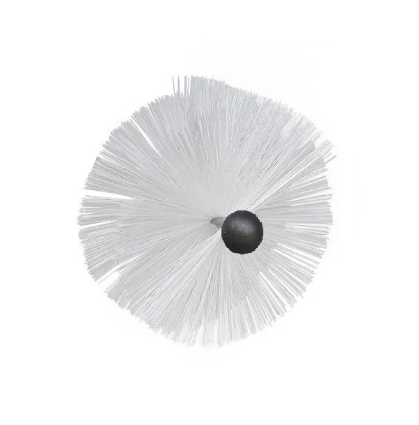 FlueBoss Mini Power Brush