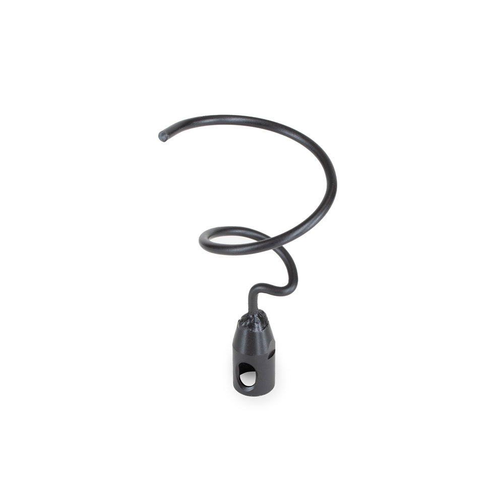 Standard Spiral Tool for Standard Rods