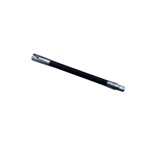 12" 20 MM Rod With Stainless Steel Fittings
